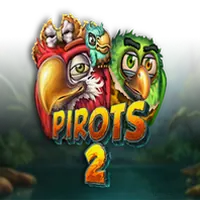 Pirots 2